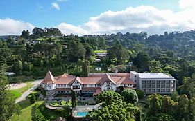 Hotel Vila Inglesa